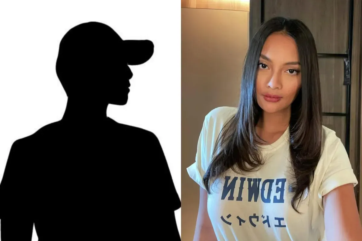 Sosok DJ Ohim jadi sorotan setelah disebut sebagai ayah anak Erika Carlina dan bukan DJ Panda. (Sumber: Instagram/Pinterest)