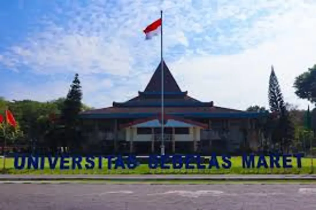 Resmi Hari Ini! Ini Jadwal Pengumuman Hasil Seleksi Mandiri UNS 2025 Gelombang 2 dan Link Ceknya (Sumber: Dok/ Universitas Sebelas Maret)