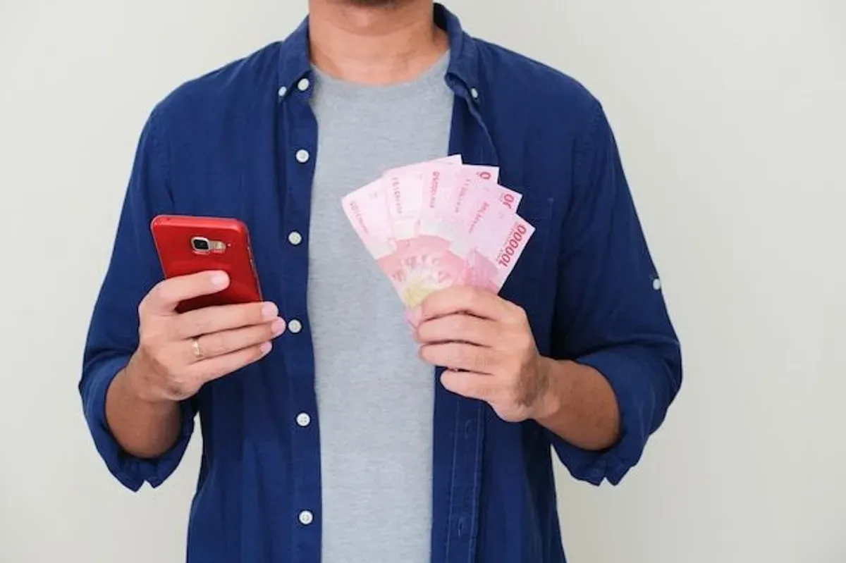 Rekening Dormant Diblokir PPATK? Ini Penjelasan Lengkap, Kontroversi, dan Cara Mengatasinya (Sumber: Pinterest)