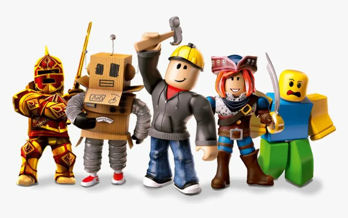Roblox Rilis Fitur Voice Chat Terbaru 2025, Begini Cara Verifikasi Mic di Semua Perangkat (Sumber: Dok/Roblox)