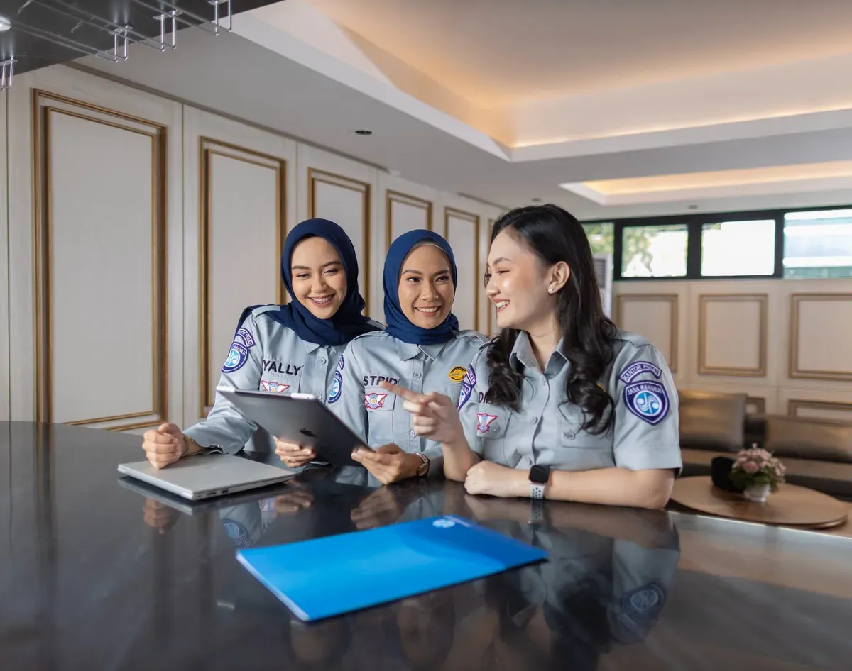 Penyebab gagal lolos seleksi LBJR 2025. (Sumber: LBJR)