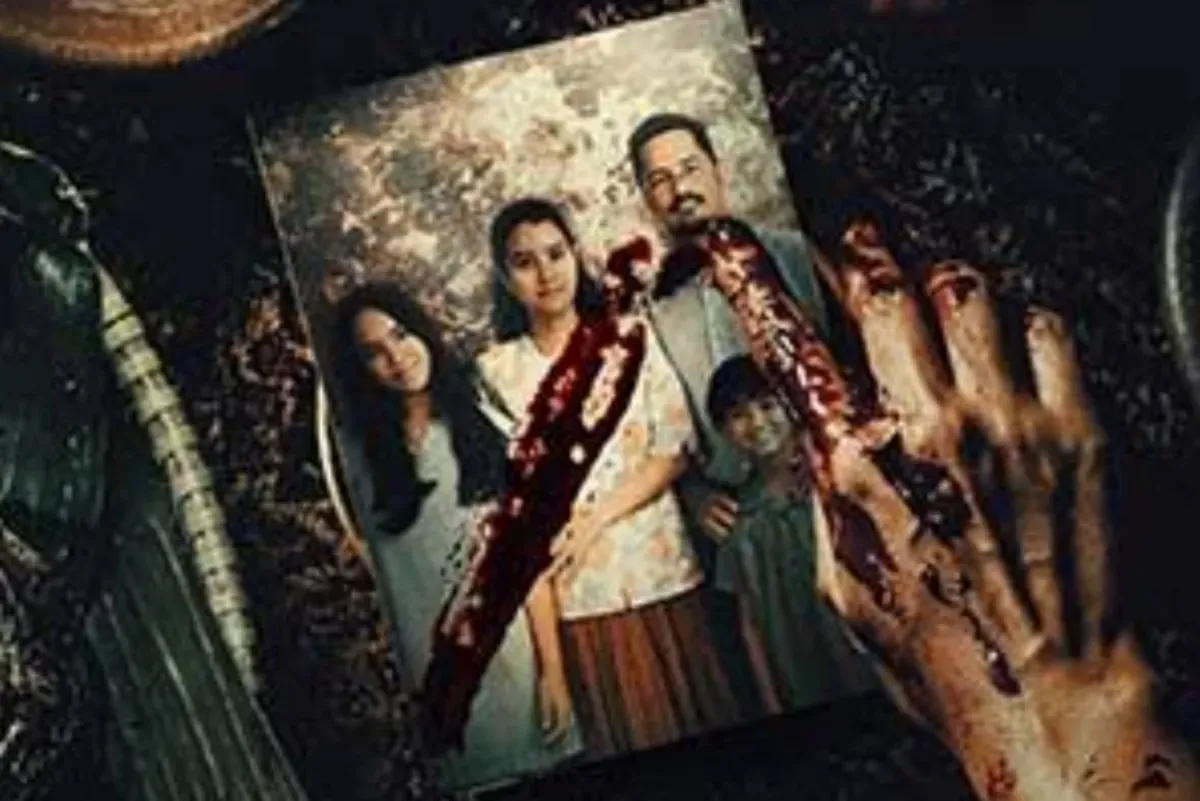 Sinopsis film Sihir Pelakor yang tayang 31 Juli 2025. (Sumber: Cinema21)