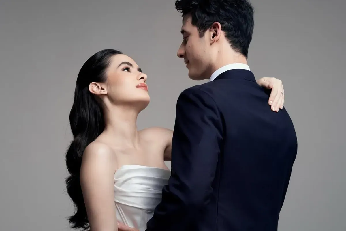 Profil Steffi Zamora yang Bakal Nikah dengan Nino Fernandez, Terpaut Usia 17 Tahun (Sumber: Instagram/steffizamoraaa)