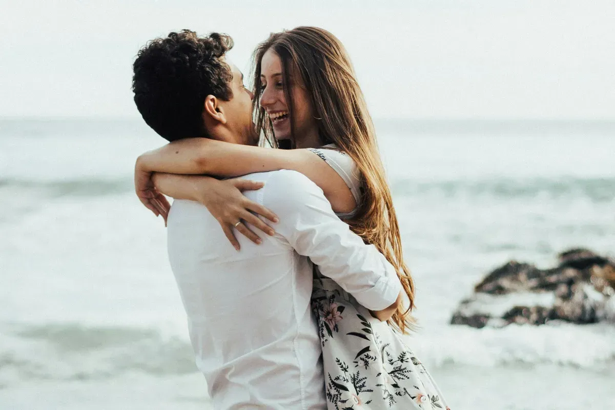 1 Agustus memperingati Girlfriend Day atau Hari Pacar nasional. (Sumber: Pexels/Mateus Souza)