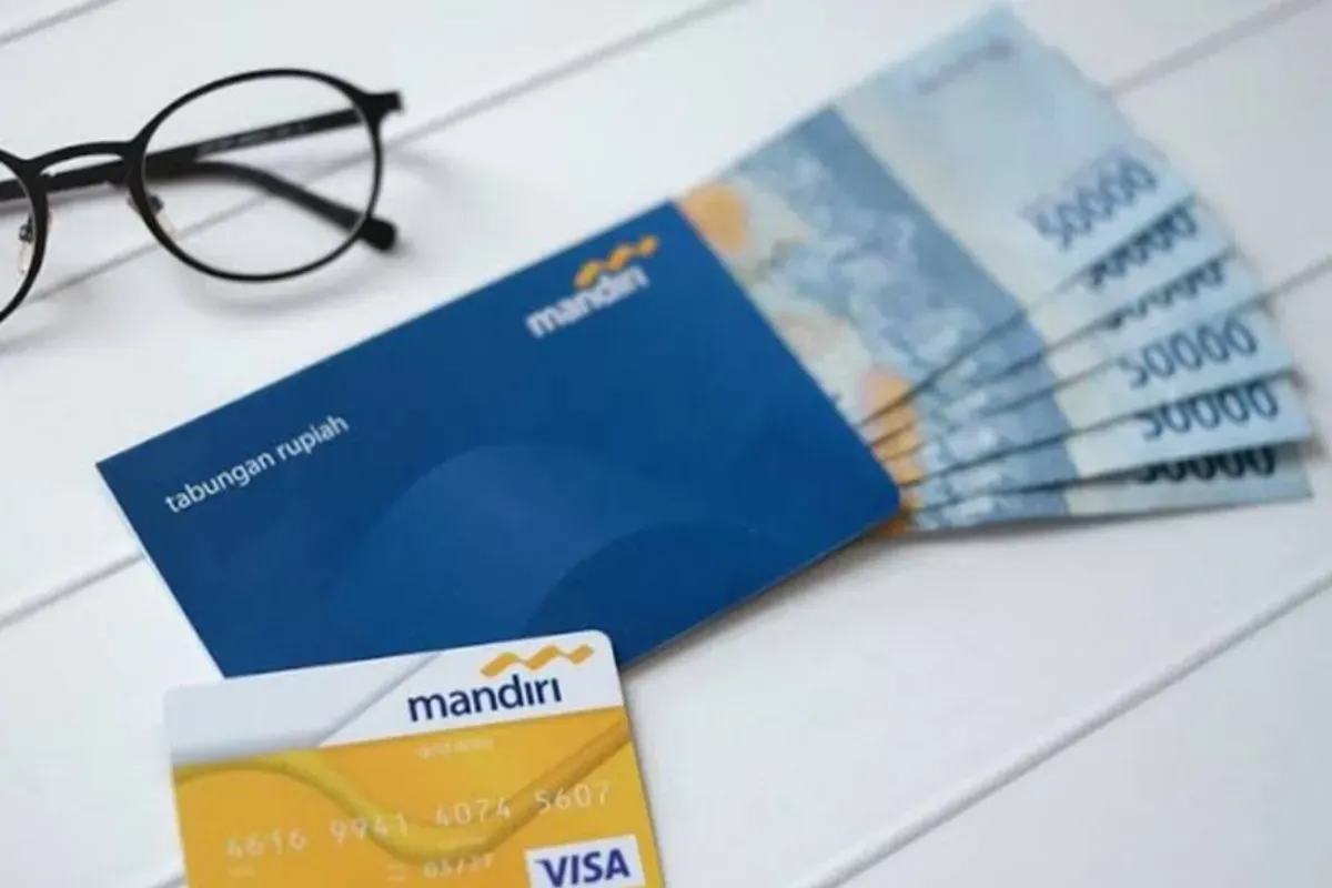 Daftar rekening bank yang diblokir PPATK apabila terdeteksi sebagai rekening dormant. (Sumber: Bank Mandiri)