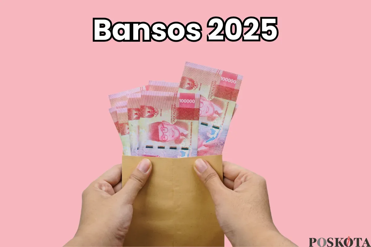 Ingin Dapat Bansos dari Pemerintah Tahun 2025, Begini Caranya (Sumber: Canva/Edited Muhammad Ibrahim)