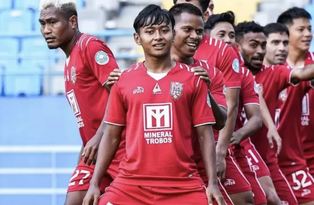 Daftar 8 Pemain Incaran Malut United di Musim Baru Liga 1, Ada Eks Persib hingga Wonderkid Nasional (Sumber: Dok/Malut United)