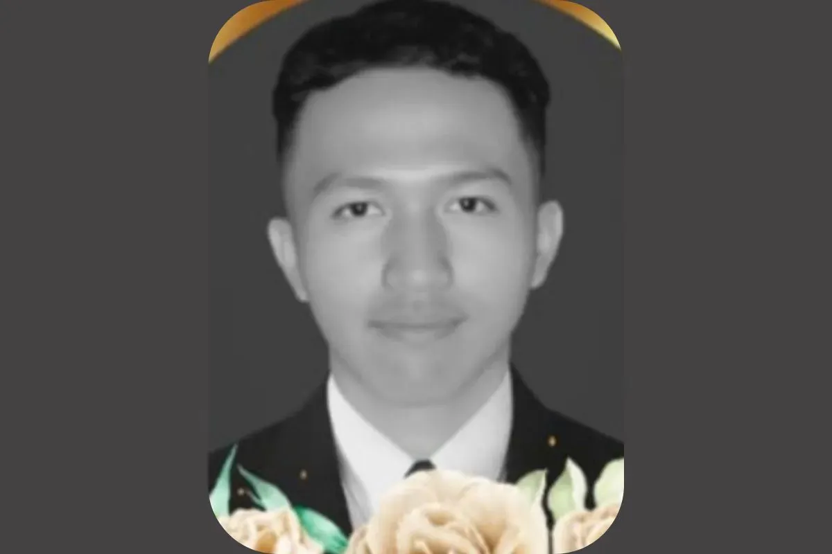 Seorang mahasiswa di Universitas Lampung meninggal dunia usai mengikuti kegiatan Diksar, diduga mendapatkan kekerasan. (Sumber: X)
