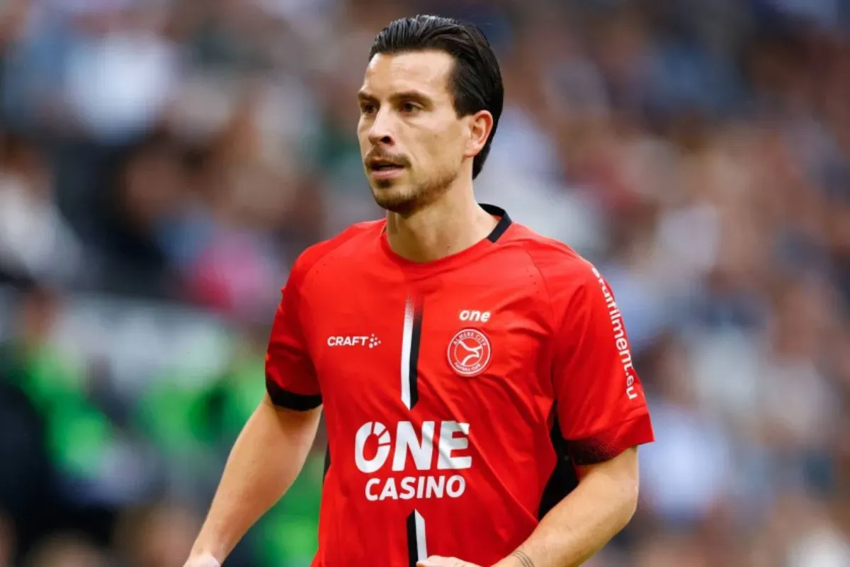 Thom Haye akan gabung ke Persija musim depan, segini nilai pasar dan gajinya. (Sumber: Transfermarkt)