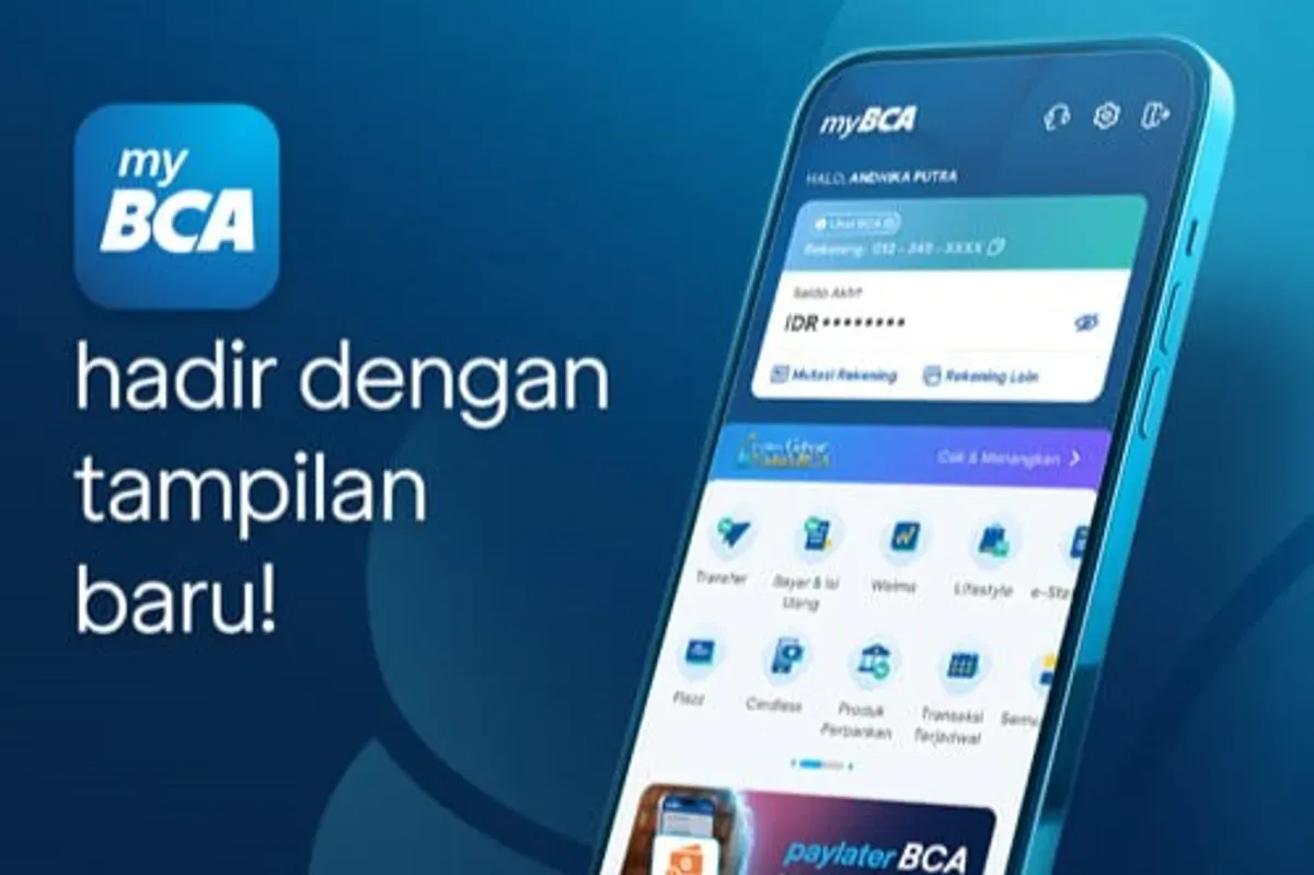 Tata Cara Berinvestasi Reksadana di Aplikasi MyBCA (Sumber: MyBCA/BCA)
