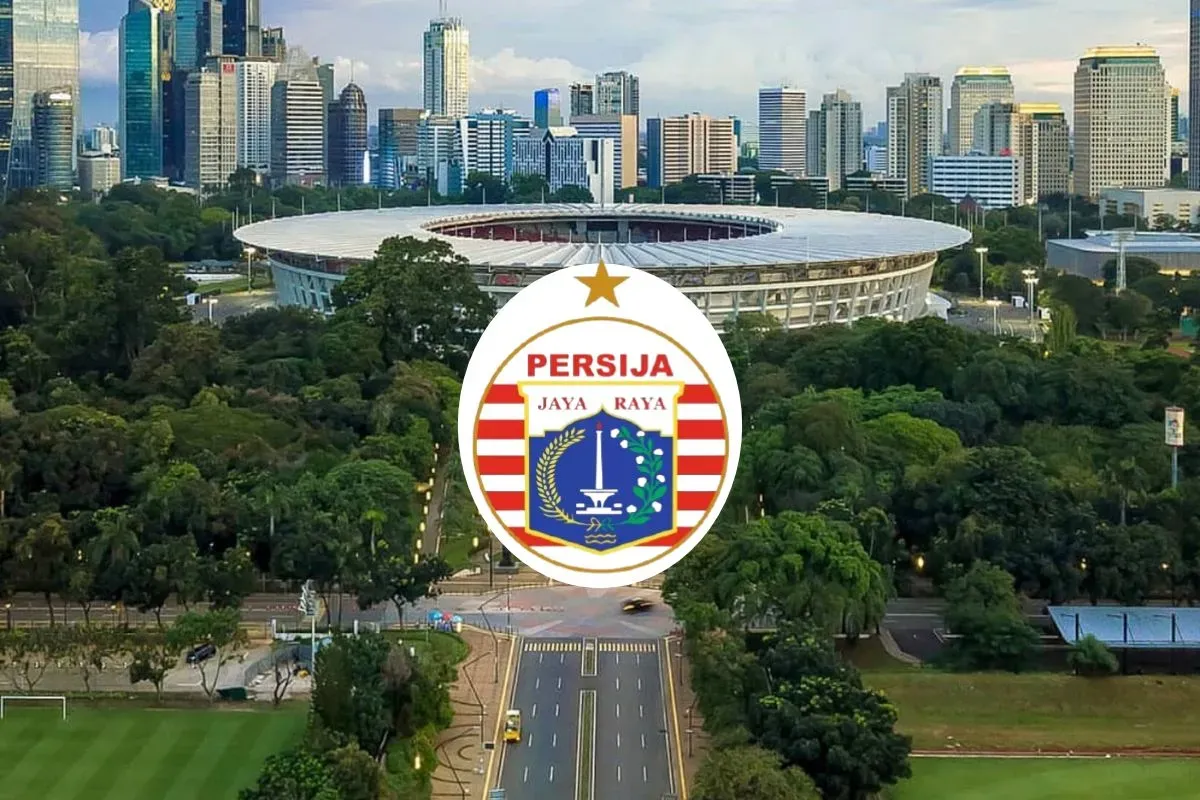 Update rumor transfer Persija terbaru. (Sumber: Istimewa)