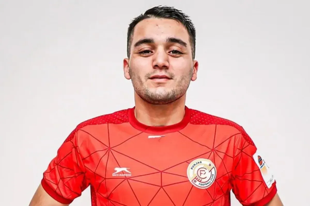 Ezequiel Vidal masuk radar transfer Persis Solo dan Persija Jakarta. (Sumber: indiansuperleague.com)