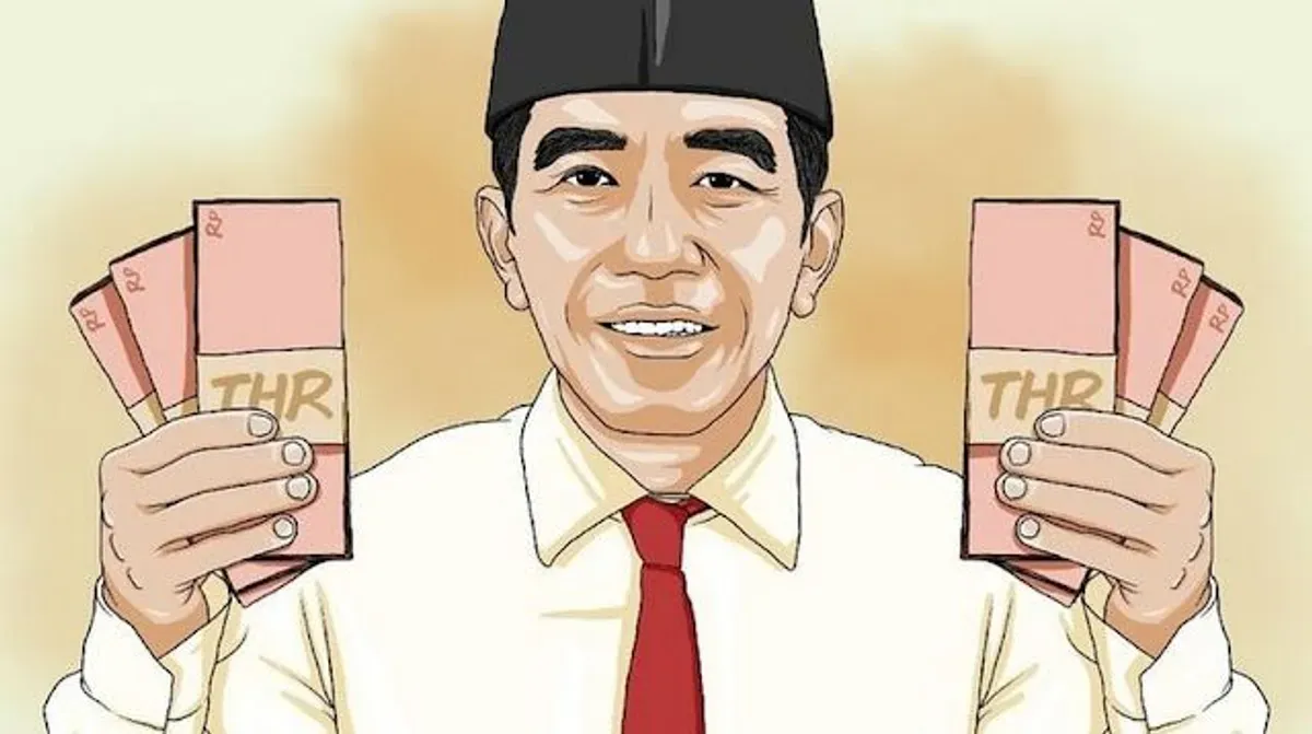 Gaji ke-13 Pensiunan PNS Sudah Cair? Ini Daftar Lengkap Besaran Tunjangan Golongan I hingga IV (Sumber: Pinterest)
