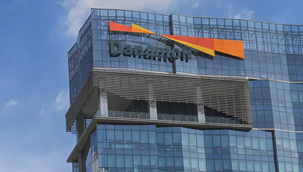 Bank Danamon Dikabarkan PHK Massal, Siapa Sebenarnya Pemilik Resminya? (Sumber: Dok/Bank Danamon)