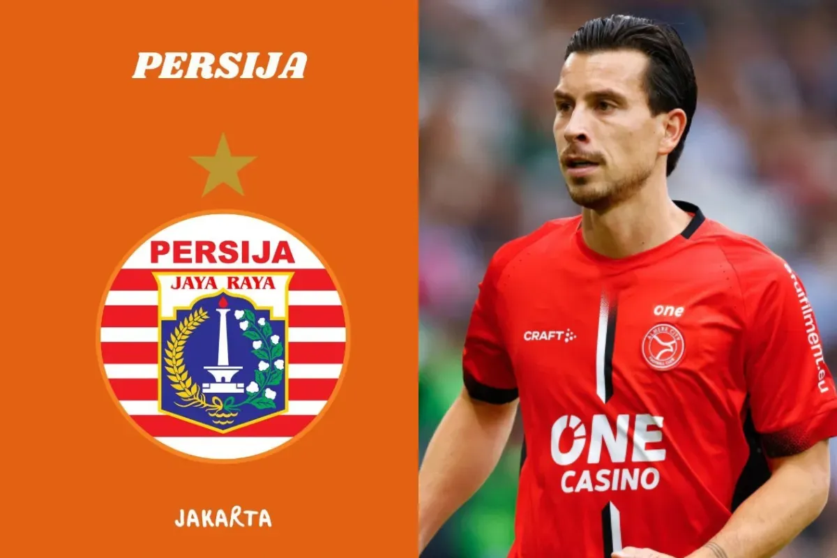 Thom Haye Merapat ke Persija? Rumor Transfer Liga 1 Kian Menguat