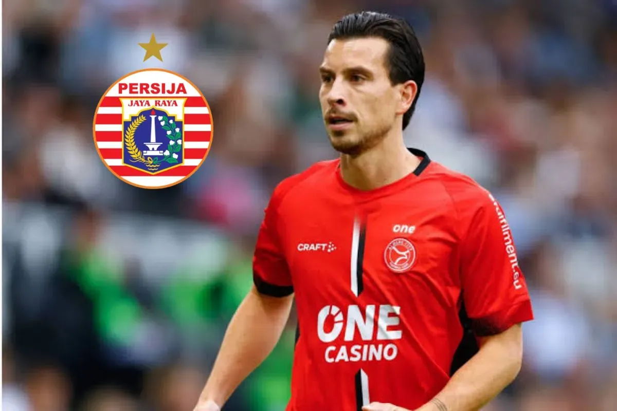 Thom Haye dirumorkan bergabung ke Persija Jakarta, cek informasinya. (Sumber: Transfermarkt)