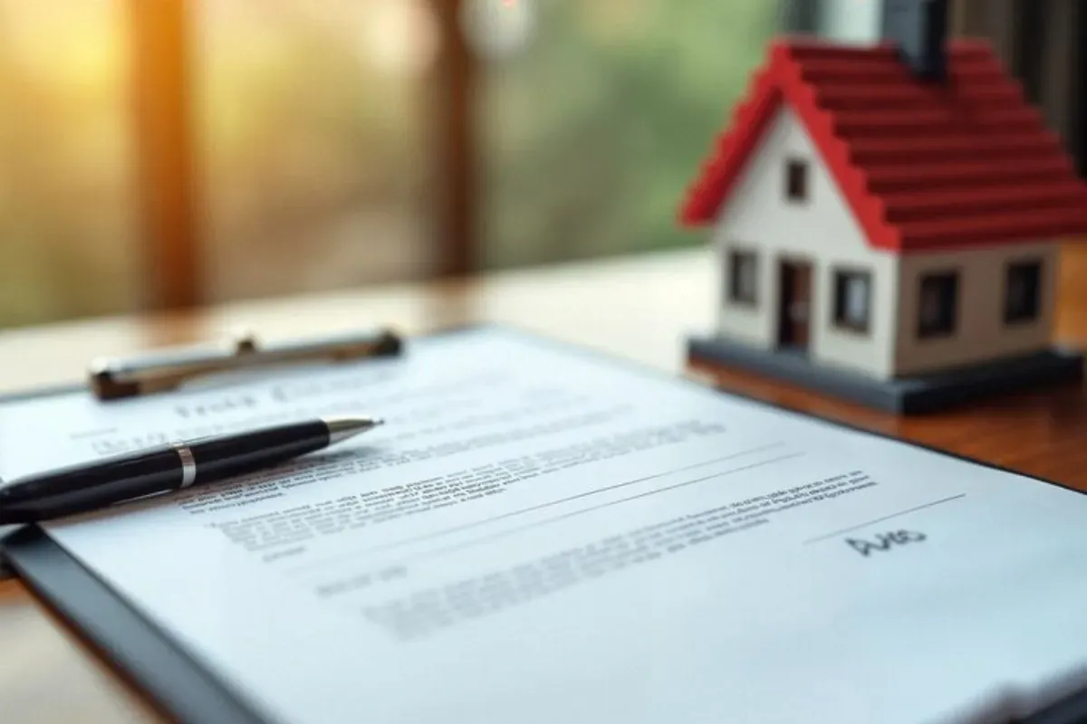 Cara gadai sertifikat rumah di Pegadaian tanpa perlu proses BI Checking. (Sumber: Freepik)