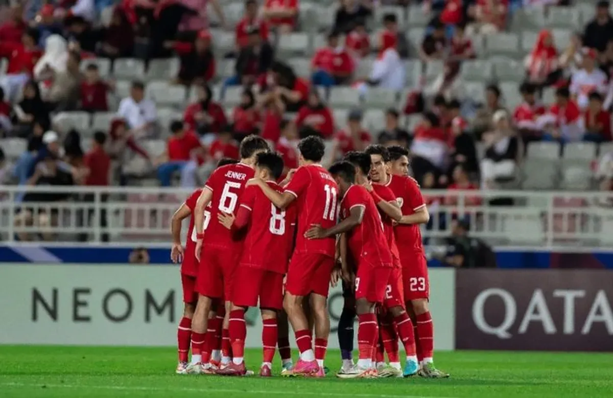 4 Titik Nobar Timnas Indonesia vs China 5 Juni 2025 Ini Wajib Kamu Kunjungi (Sumber: Pinterest)