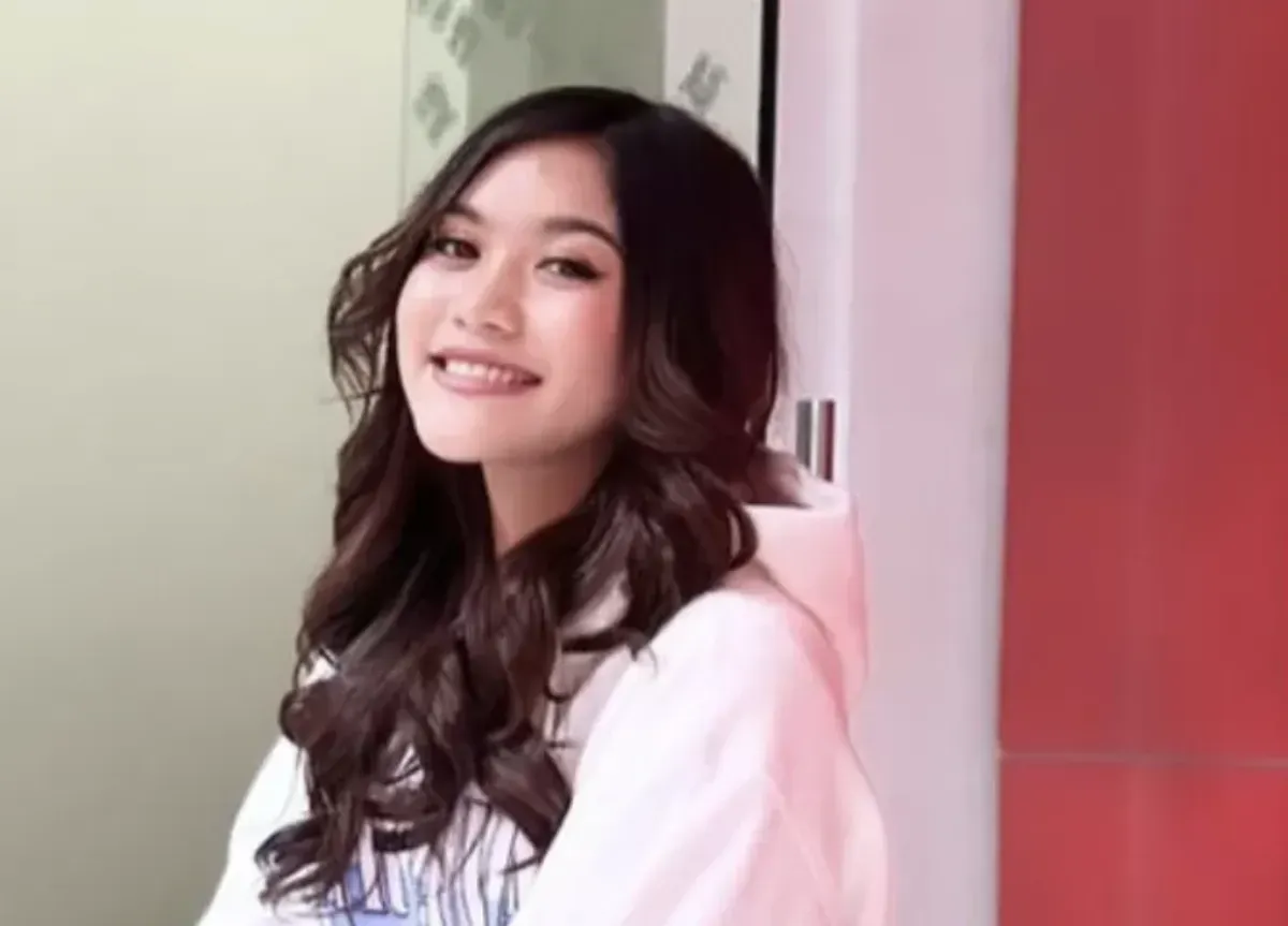 Sridevi DA5 Digosipkan Masuk Asmara Gen Z, Benarkah Pemeran Adara Magic 5 Akan Kembali Berakting? (Sumber: Instagram/@da5_sridevi03)
