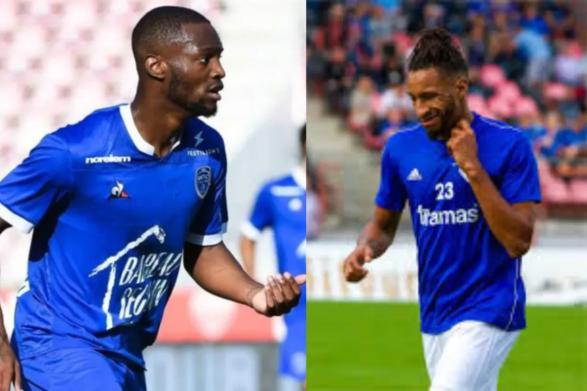 Persib Bandung Bidik Bintang Asal Prancis, Ini 2 Nama yang Paling Berpeluang