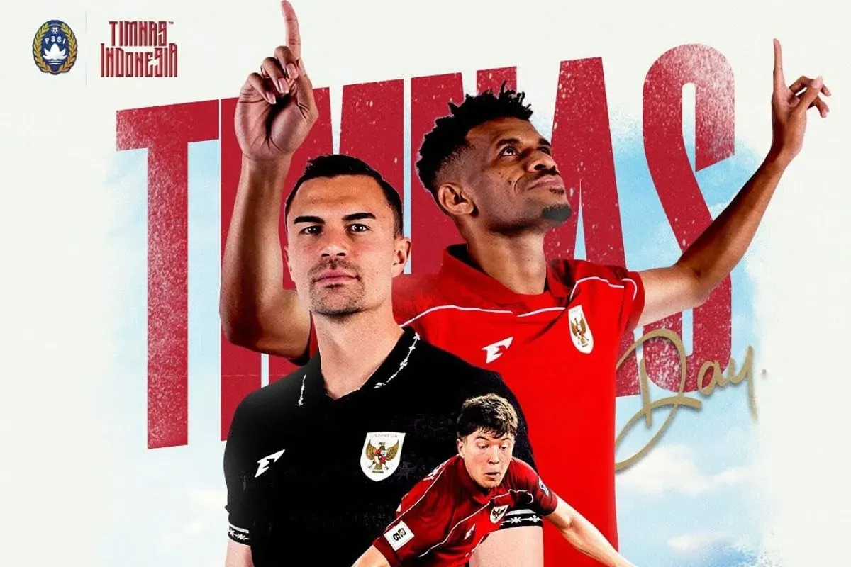 Link live streaming Timnas Indonesia (Sumber: Instagram/@timnasindonesia)