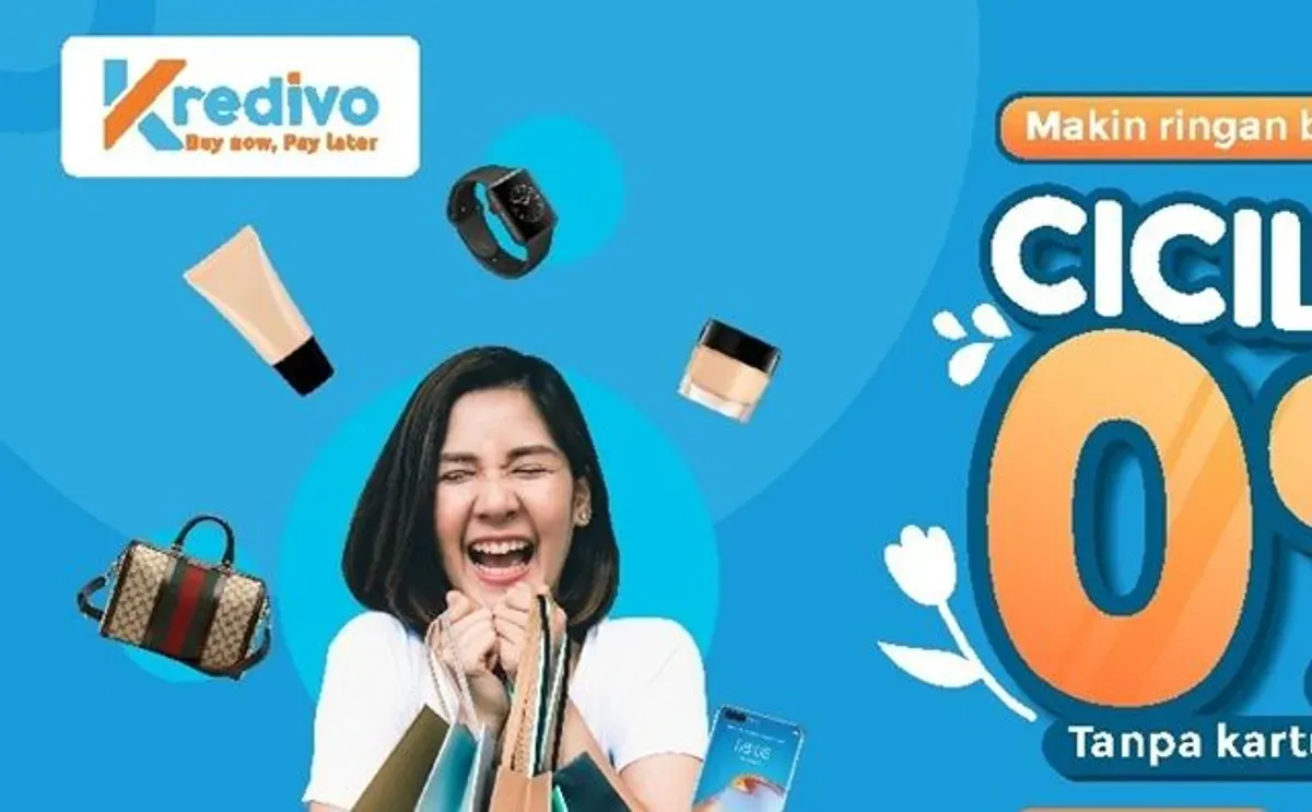 Transaksi Kredivo Gagal Meski Tidak Ada Tunggakan, Ada Apa? (Sumber: Dok/Kredivo)