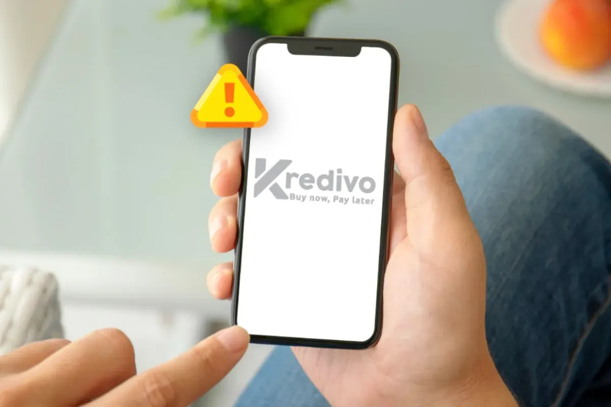 Akun Kredivo bisa terblokir sementara karena beberapa alasan, seperti keterlambatan pembayaran. Untuk mengatasinya, Anda dapat mencoba mengaktifkan kembali akun langsung melalui aplikasi Kredivo. (Sumber: Kredivo)