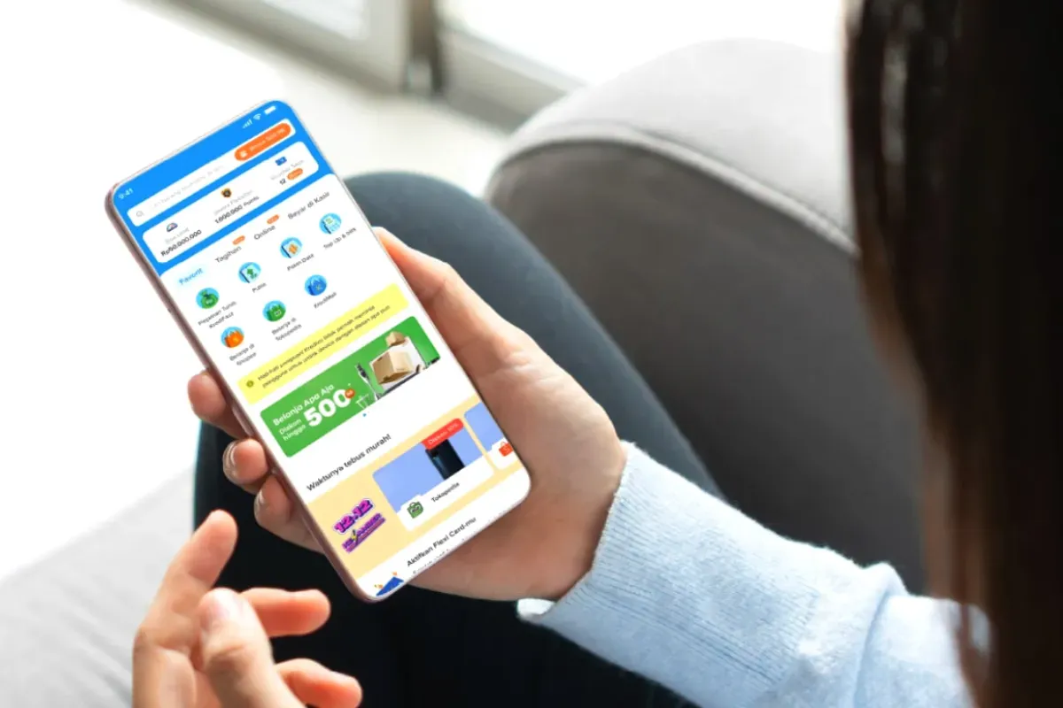 Akun Kredivo yang terblokir biasanya disebabkan oleh keterlambatan pembayaran tagihan. Untuk mengaktifkan kembali, langkah pertama adalah segera melunasi tagihan yang tertunda. (Sumber: Kredivo)