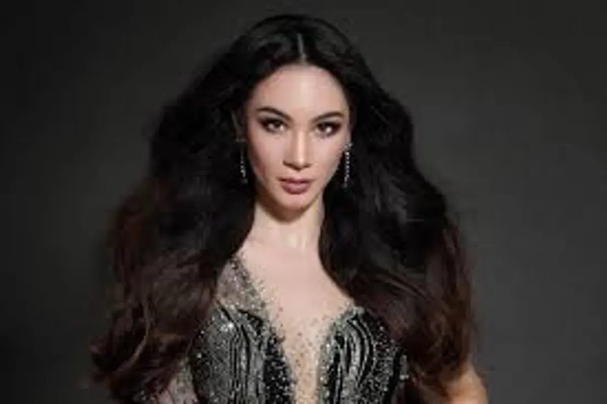 Profil Melanie Berentz, Istri Cucu Eka Tjipta Widjaja: Karier, Prestasi, dan Asal-Usul Keluarga Elite (Sumber: Instagram/@melanieberentz)