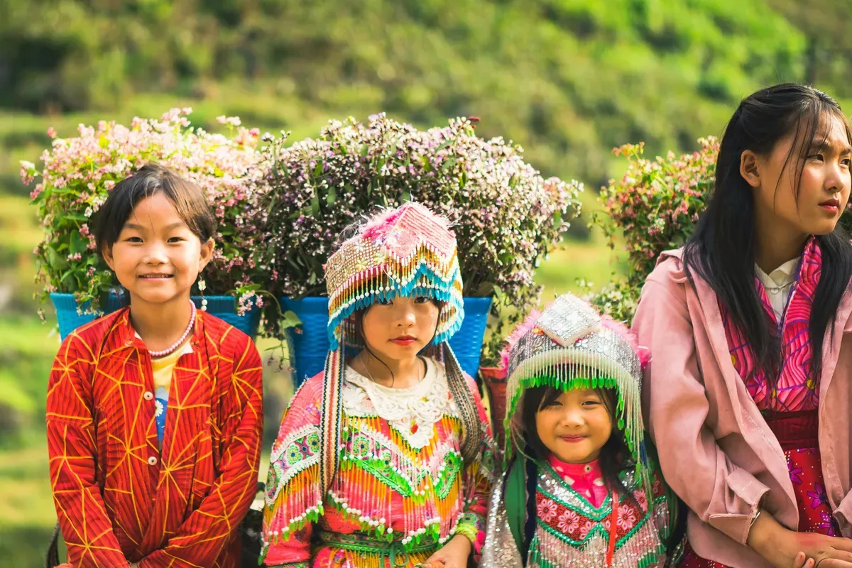 Hari Persatuan Ras Diperingati 9 Juni, Berikut Sejarah dan Tujuannya (Sumber: Unsplash/Tien Vu Ngoc)