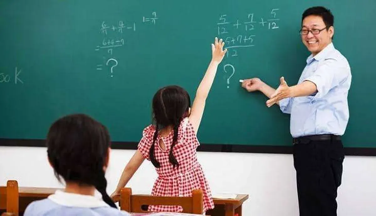 Resmi Diatur! Ini Syarat Terbaru Penunjukan Guru Menjadi Kepala Sekolah 2025 (Sumber: Pinterest)