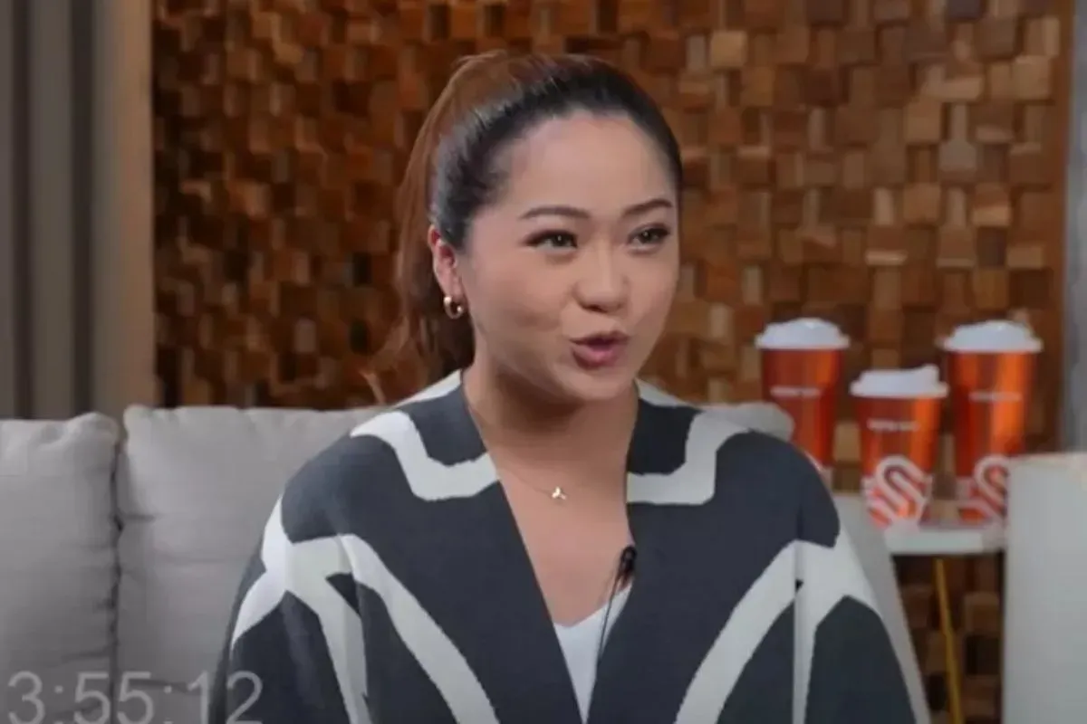 Berlin Lee ungkap ciri-ciri artis penyanyi yang tularkan HIV ke mantan suaminya, begini ceritanya. (Sumber: YouTube/dr Richard Lee)