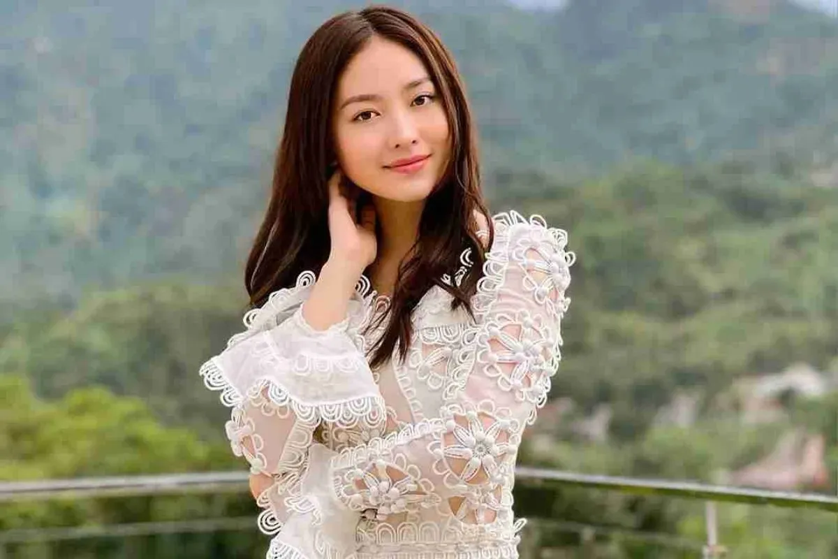 Natasha Wilona mulai fokus karir bangun bisnis dan legacy. (Sumber: Instagram)