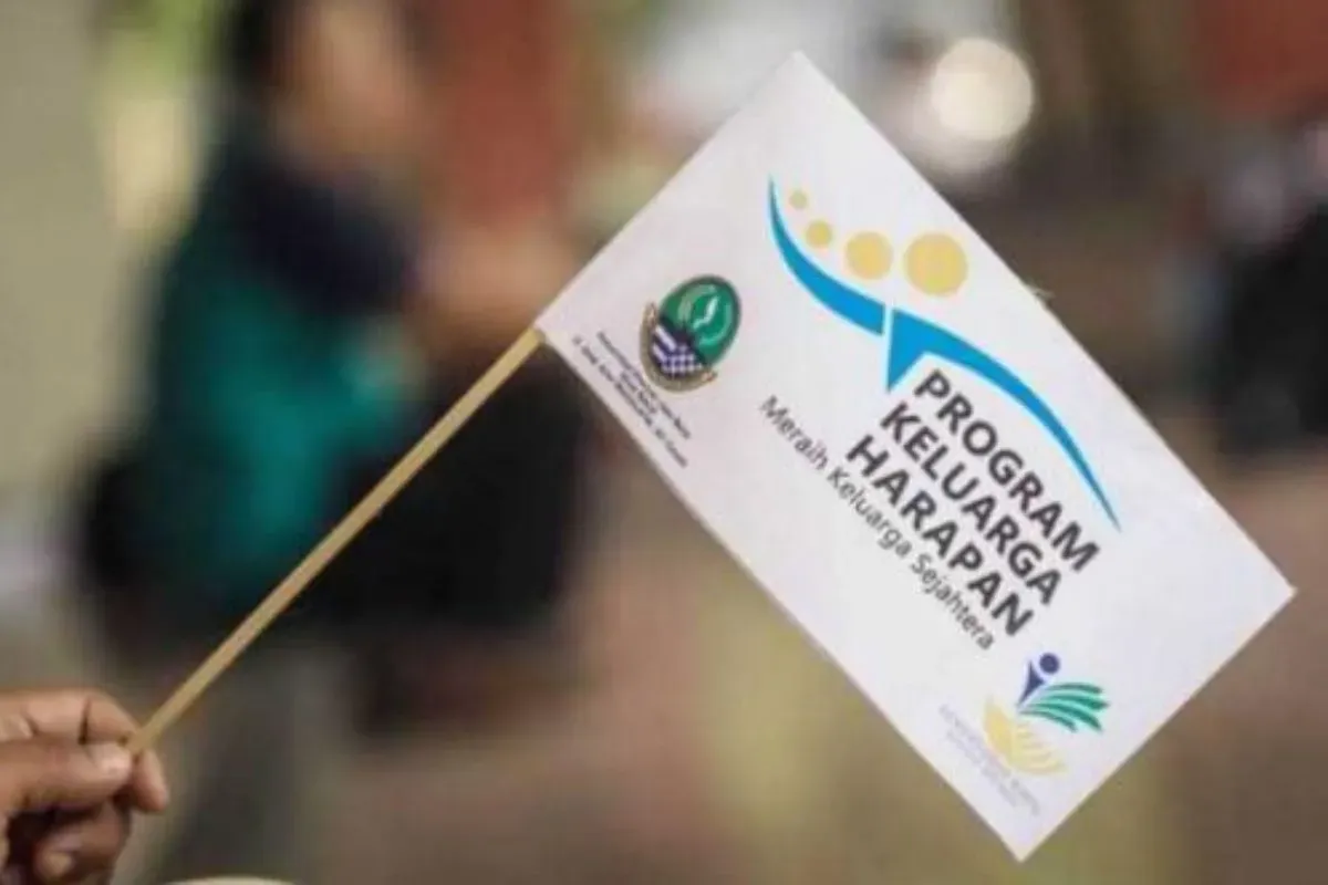 Begini cara cek status penerima bansos PKH 2025. (Sumber: indonesia.go.id)