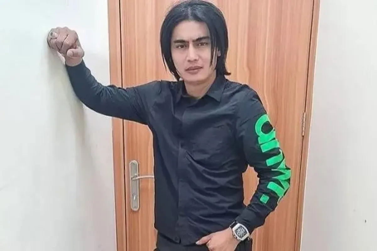 Beda dari Ahmad Dhani, Charly Van Houten Bebaskan Lagunya Dibawa Penyanyi Lain Tanpa Bayar Royalti (Sumber: Instagram)