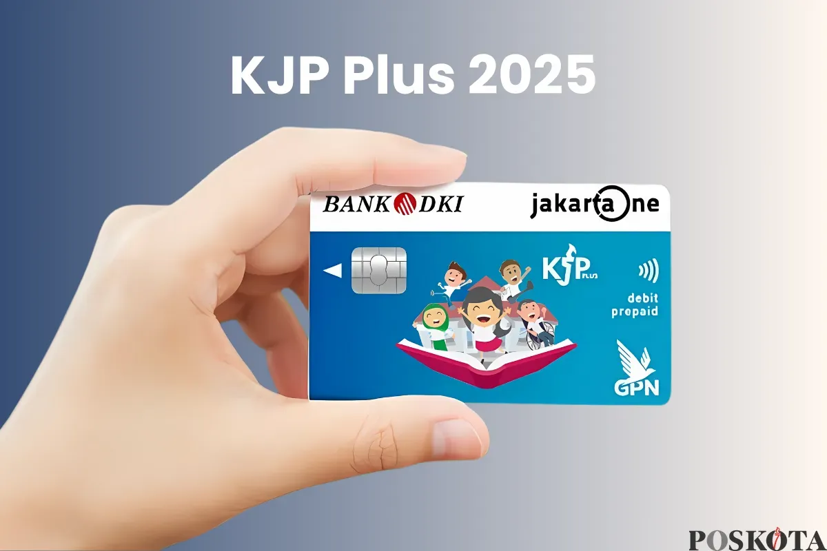 Cara Cek Status KJP Plus 2025 Lengkap dengan Jadwal Pencairan Periode Juni (Sumber: KJP/Edited Muhammad Ibrahim)