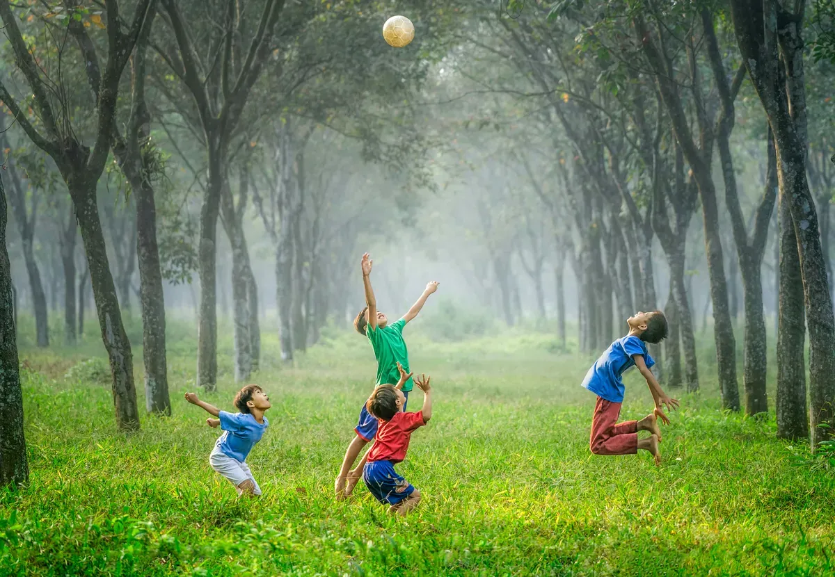 Tanggal 11 Juni Memperingati Hari Apa? Simak Informasinya di Sini (Sumber: Unsplash/Robert Collins)