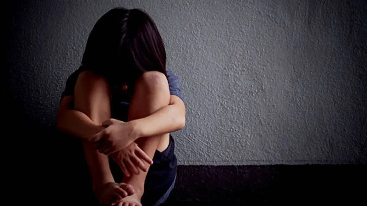 Bocah 8 Tahun di Bekasi Diduga Lakukan Pelecehan Seksual pada 4 Anak Lain. (Sumber: Pinterest)