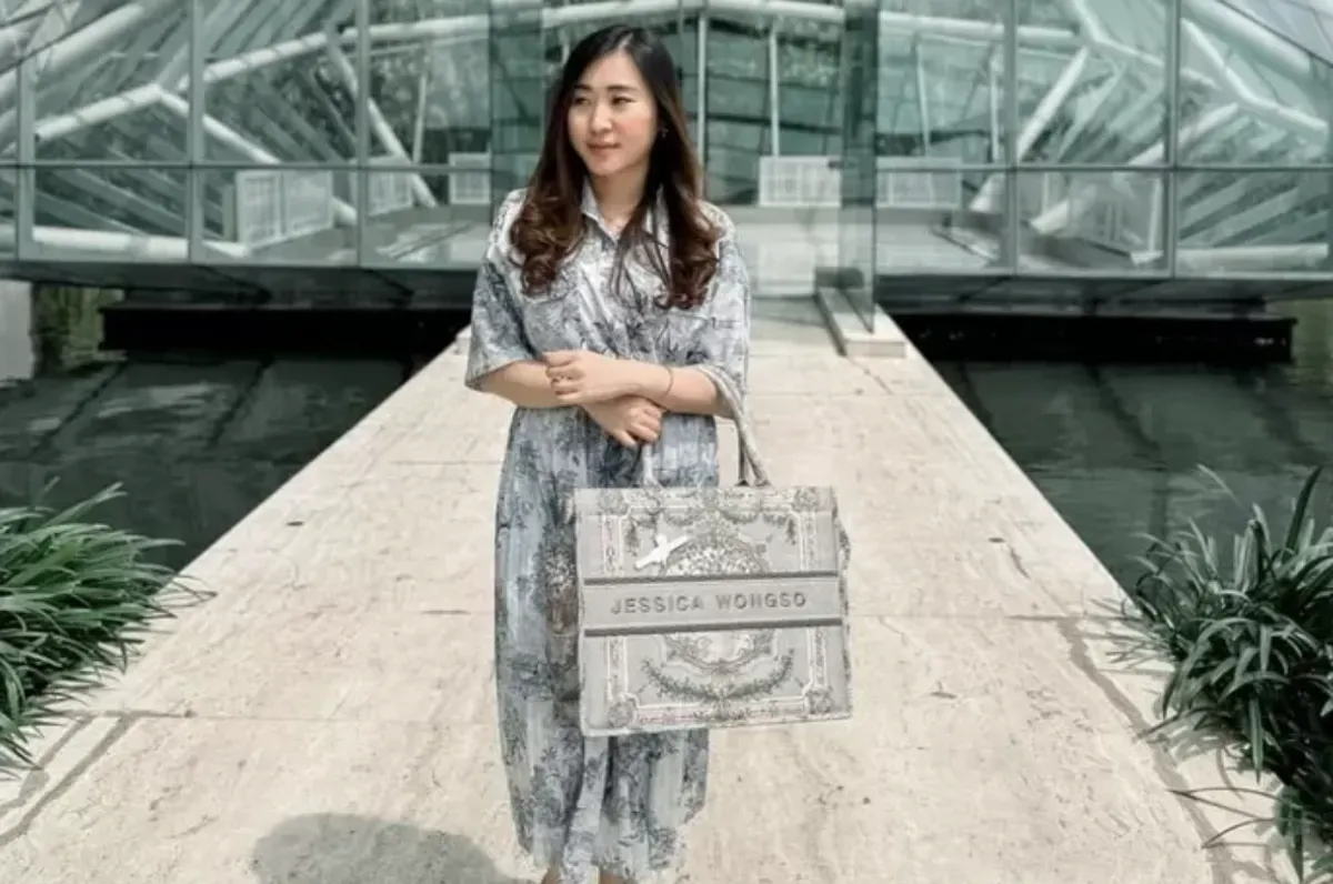 Kontroversi Baru! Film Dokumenter Ungkap Kejanggalan Putusan Jessica Wongso dalam Kasus Kopi Sianida. (Sumber: Instagram/@Jessicawongso_)