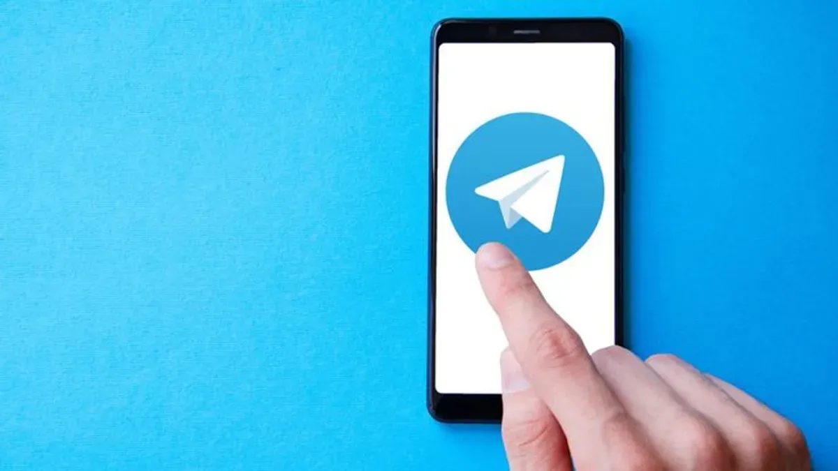 Nomor Sudah Valid tapi Gagal Login Telegram? Waspadai Penyebab Utama yang Terjadi Hari Ini (Sumber: Pinterest)