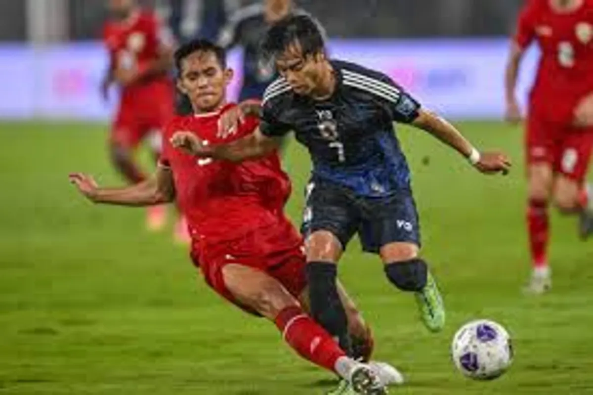 Jadwal Siaran Langsung Indonesia vs Jepang Kualifikasi Piala Dunia 2026: Tonton Gratis di Sini! (Sumber: Dok/Timnas Indonesia)