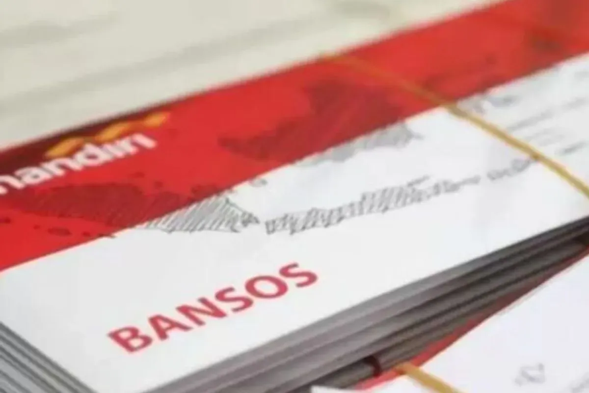 Cek nama penerima bansos PKH dan BPNT tahap 2. (Sumber: Istimewa)