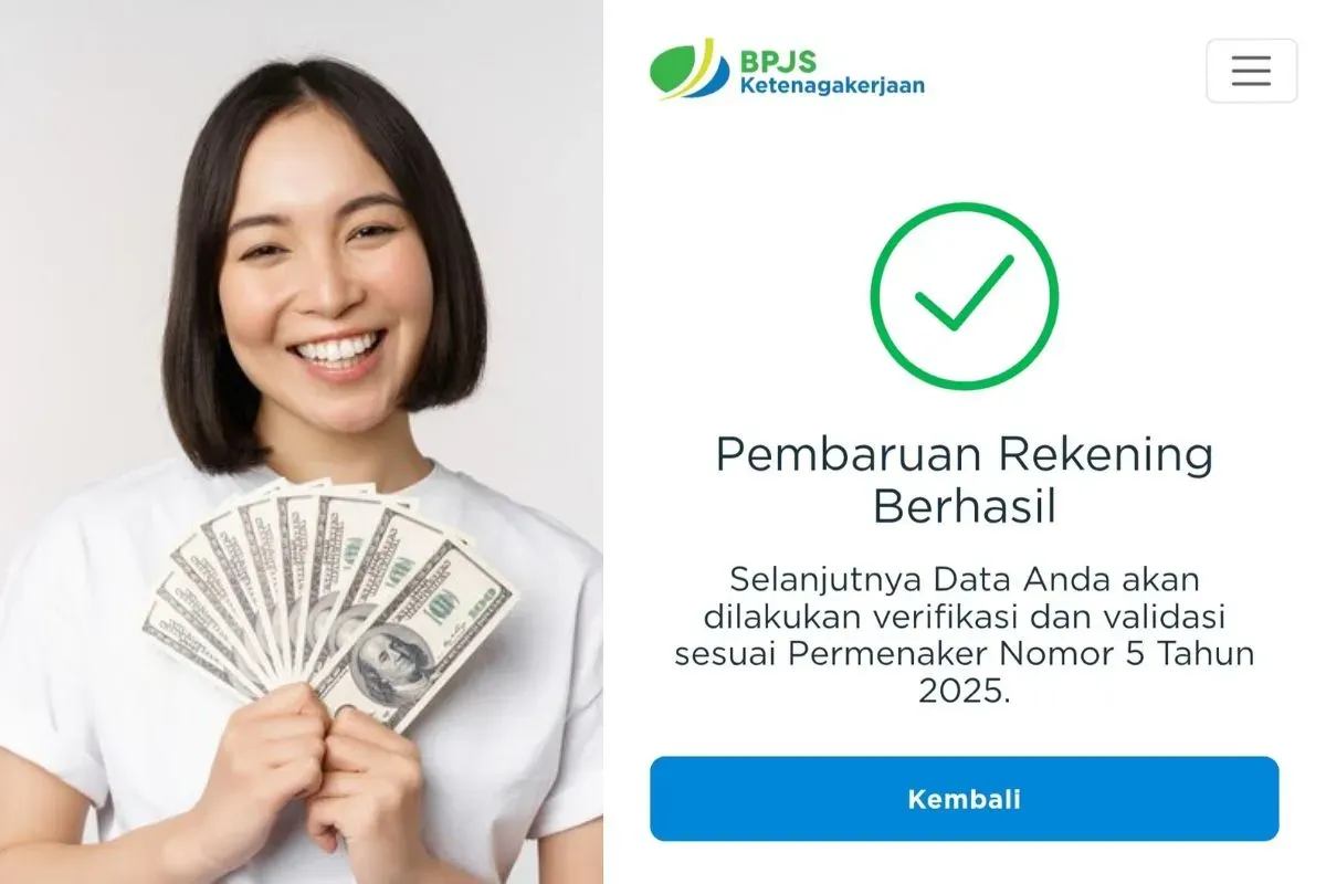 Cek peraturan terbaru penyaluran Bantuan Subsidi Upah (BSU) tahun 2025, syarat penerimanya di sini. (Sumber: Istimewa)