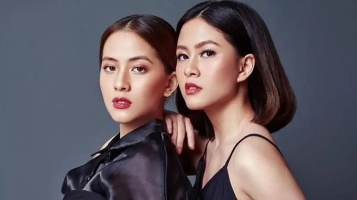 Hasyakyla Utami Pamer Luka Cakaran, Netizen Heboh: Kakak Adhisty Zara Alami Kekerasan? (Sumber: Instagram/@playitsafebabynews)