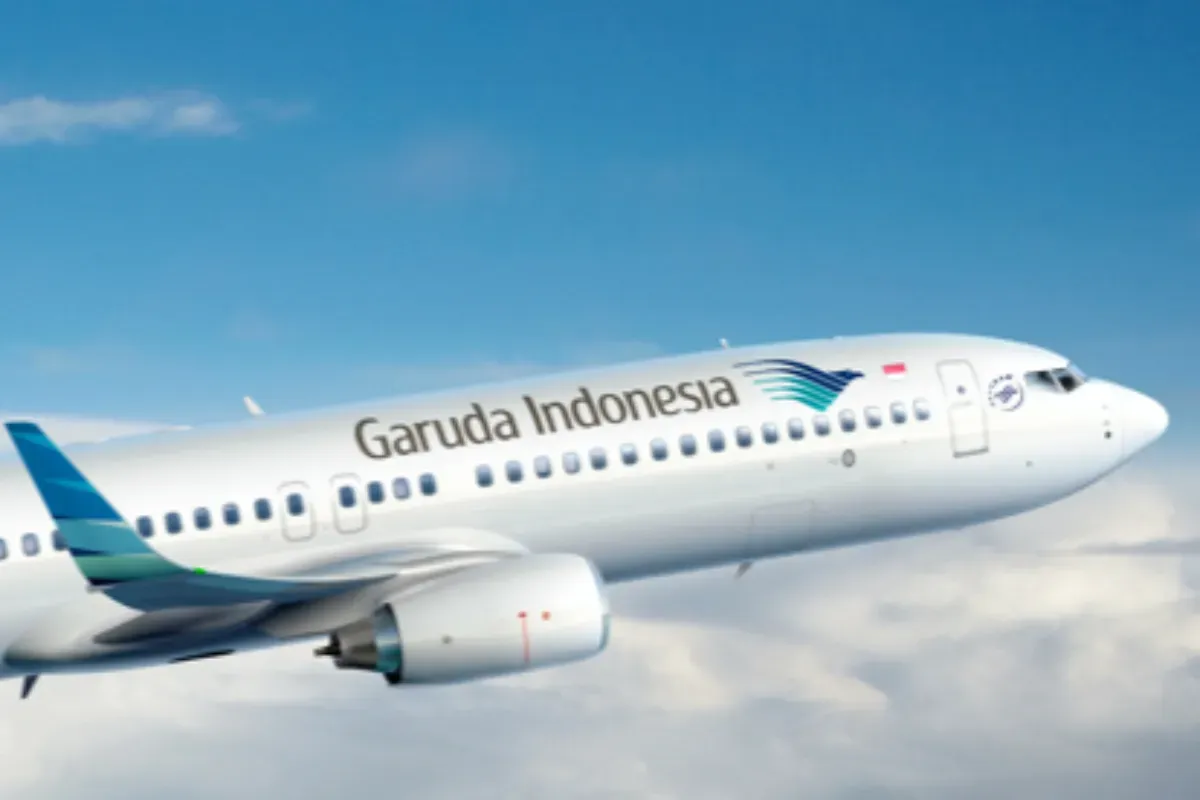 Ilustrasi maskapai Garuda Indonesia yang kini mendapat banyak sorotan publik setelah adanya insiden kehilangan ponsel milik penumpang. (Sumber: Garuda Indonesia)