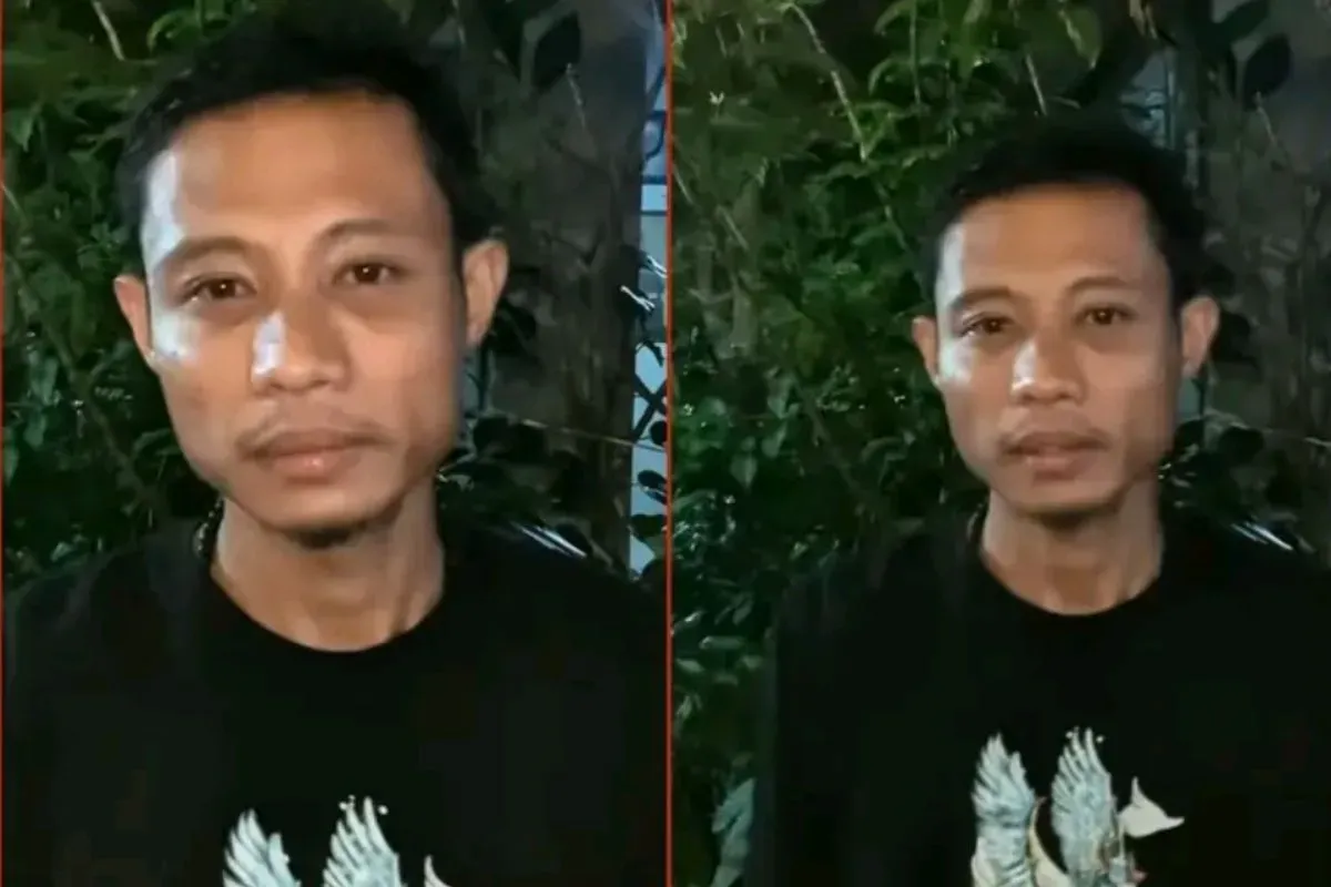 Evan Dimas Darmono bikin publik cemas (Sumber: TikTok/netizenindonesia.com1)