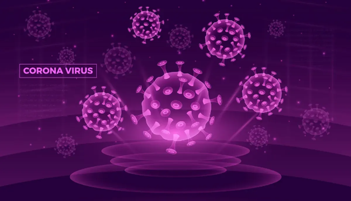 WHO tetapkan varian Nimbus (NB.1.8.1) sebagai variant under monitoring. Ini gejala, penyebaran global, dan efektivitas vaksin terbaru (Sumber: Freepik)