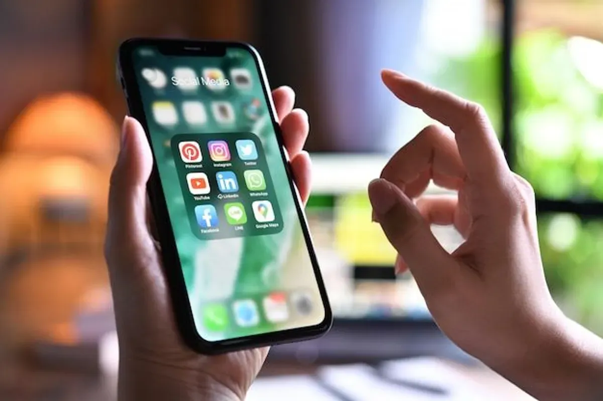 7 Langkah Cerdas Melacak iPhone Hilang dan Tips Pencegahan yang Wajib Diketahui (Sumber: Pinterest)