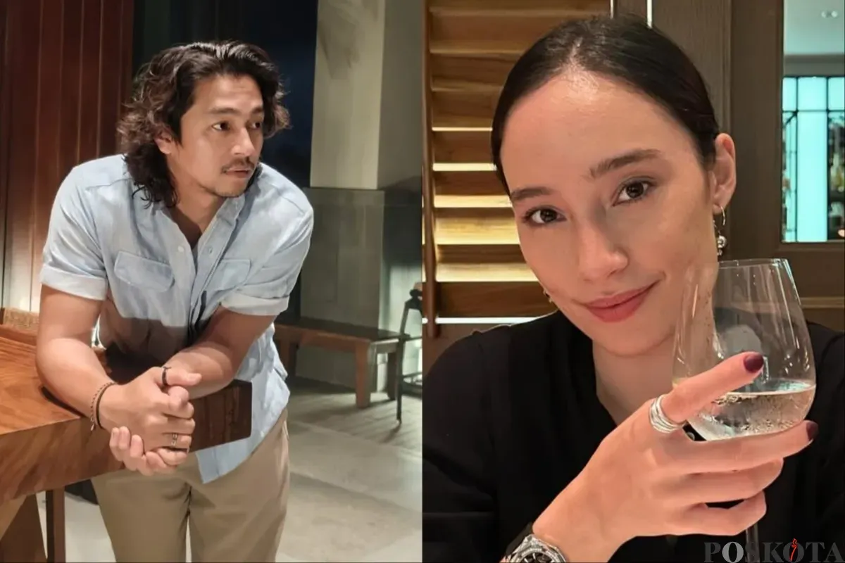 Dibintangi Tatjana Saphira, Deva Mahenra Diduga ‘Selingkuh’ Lagi di Projek Baru MD Pictures (Sumber: Instagram/Deva Mahenra dan Tatjana Saphira)