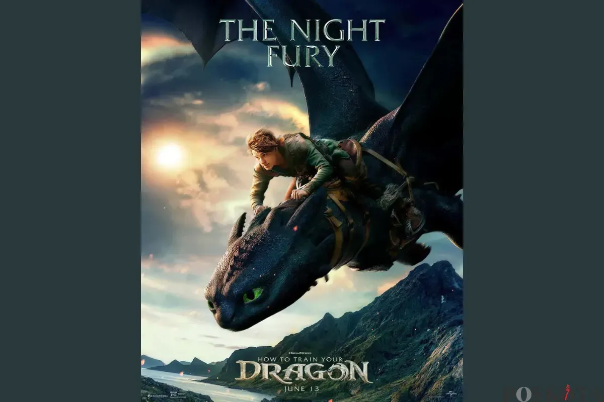 Sinopsis dan Daftar Pemeran Film How to Train Your Dragon Live Action, Sudah Tayang di Bioskop (Sumber: Instagram How to Train Your Dragon/Edited Muhammad Ibrahim)